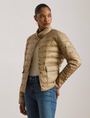 LAUREN RALPH LAUREN Puchowa kurtka | Regular Fit