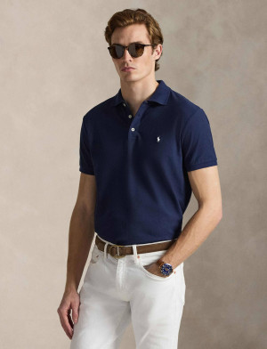 POLO RALPH LAUREN Polo | Custom slim fit
