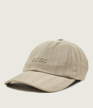 BOSS BLACK Bejsbolówka Zed-J-He