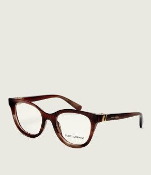 Dolce & Gabbana Oprawki DG3437