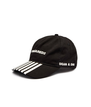Dsquared2 Bejsbolówka