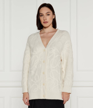 Desigual Kardigan Montreal | Oversize fit