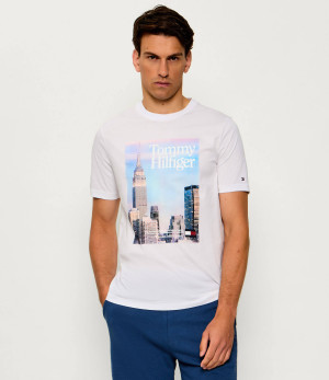 Tommy Hilfiger T-shirt | Regular Fit