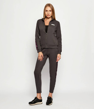 EA7 Dres | Regular Fit