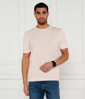 BOSS ORANGE T-shirt TChup | Relaxed fit