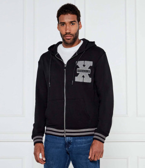 Richmond X Bluza OROP | Regular Fit