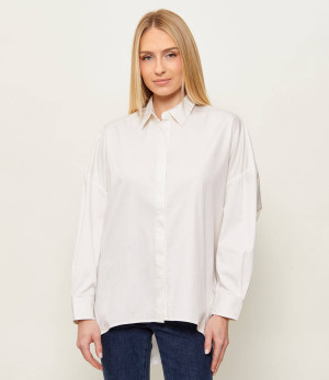 GUESS Koszula GESSIE | Oversize fit