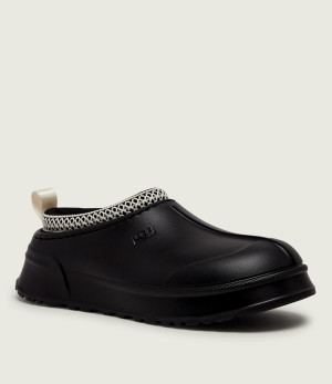 UGG Ocieplane mule Tazz Molded | z dodatkiem wełny