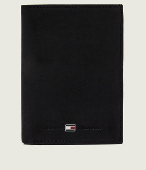 Tommy Hilfiger Skórzany Portfel Johnson