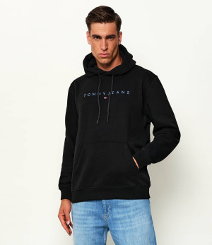 Tommy Jeans Bluza | Regular Fit