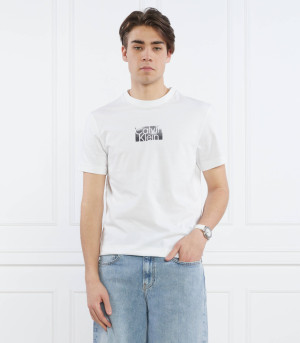 Calvin Klein T-shirt | Slim Fit