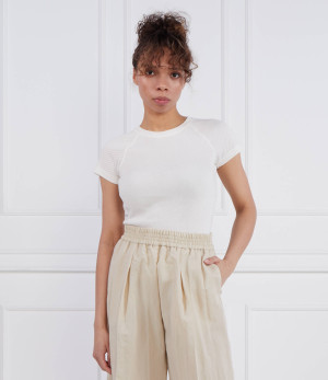 Samsøe Samsøe T-shirt | Slim Fit