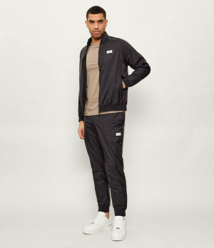 EA7 Dres | Regular Fit