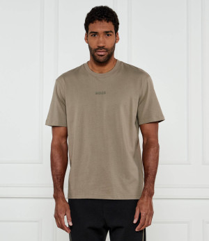 BOSS GREEN T-shirt Tee 10 | Regular Fit