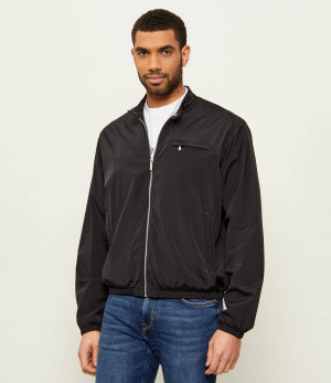 Karl Lagerfeld Kurtka bomber | Regular Fit