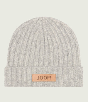 Joop! Czapka Aiana | z dodatkiem wełny