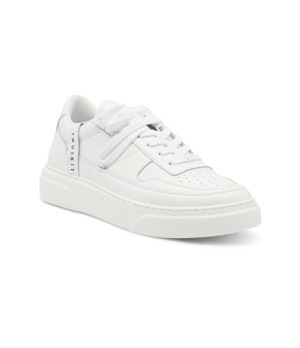INUIKII Skórzane sneakersy LEO 855