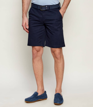 US Polo ASSN Szorty chino | Classic fit