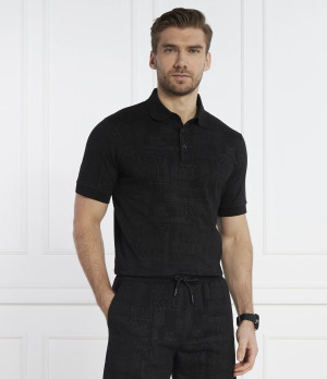Karl Lagerfeld Polo | Regular Fit