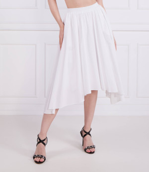 Michael Kors Spódnica COTTON POPLIN