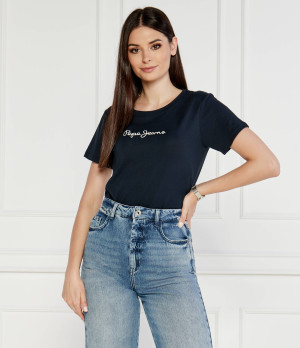 Pepe Jeans London T-shirt Lorette | Regular Fit