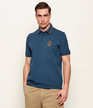 Aeronautica Militare Polo | Slim Fit