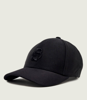BOSS BLACK Bejsbolówka Zed-B-Icon-JT