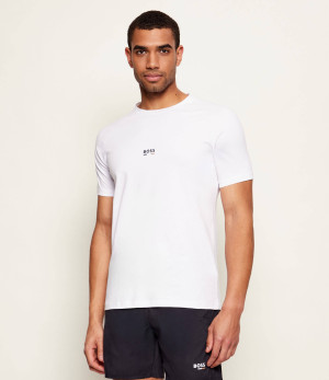 BOSS BLACK T-shirt RN | Slim Fit
