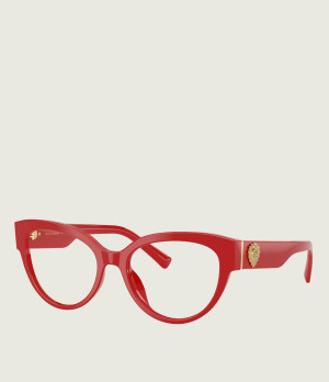 Dolce & Gabbana Oprawki Devotion DG3440