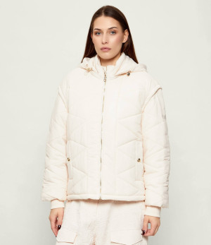 Liu Jo Sport Kurtka 2w1 | Relaxed fit