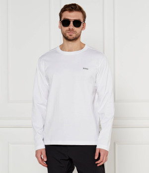BOSS ORANGE Longsleeve Te_Ufolong | Regular Fit