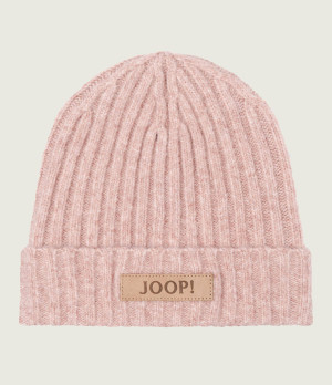 Joop! Czapka Aiana | z dodatkiem wełny