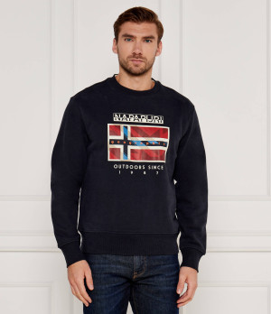 Napapijri Bluza | Relaxed fit