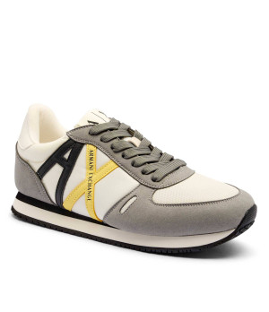 Armani Exchange Sneakersy