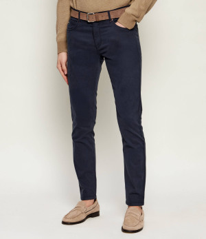 Sand Copenhagen Spodnie Burton NS | Slim Fit