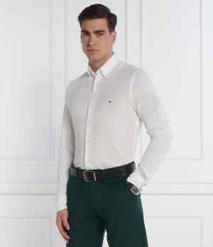 Tommy Hilfiger Koszula | Slim Fit