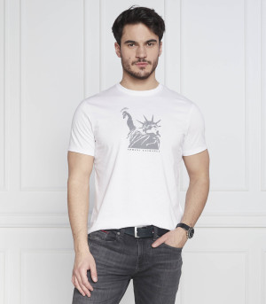 Armani Exchange T-shirt | Regular Fit
