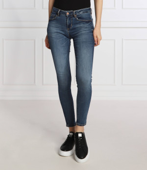 GUESS Jeansy Annette | Skinny fit
