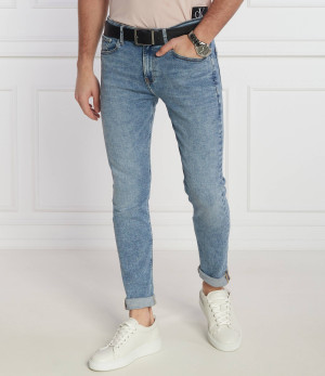 Calvin Klein Jeans Jeansy | Skinny fit