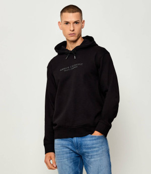 Armani Exchange Bluza | Regular Fit