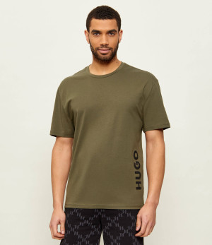 Hugo Bodywear T-shirt RN | Relaxed fit