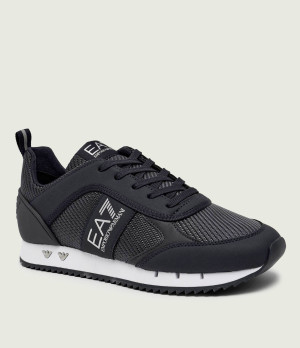 EA7 Sneakersy