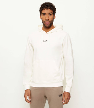 EA7 Bluza | Regular Fit