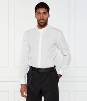 HUGO Koszula Kaleb | Slim Fit