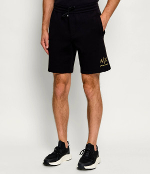 Armani Exchange Szorty | Regular Fit