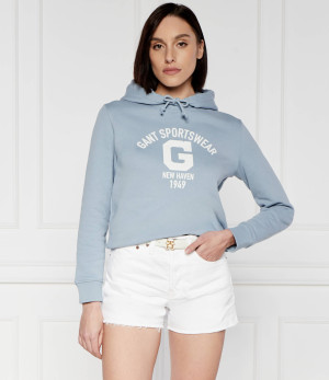 Gant Bluza | Relaxed fit