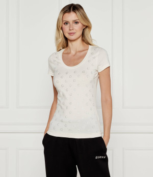 GUESS T-shirt | Slim Fit
