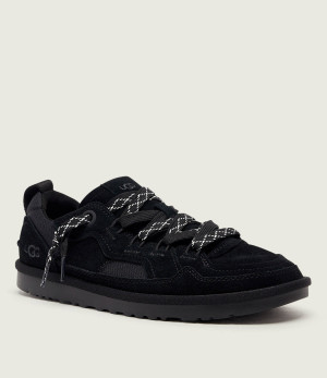 UGG Sneakersy M MINIMEL | zamsz