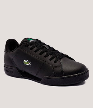 Lacoste Skórzane sneakersy Carnaby Cup