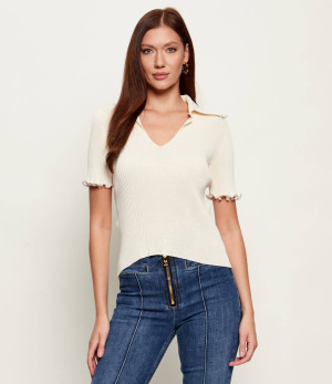 Pinko Polo Calore | Slim Fit